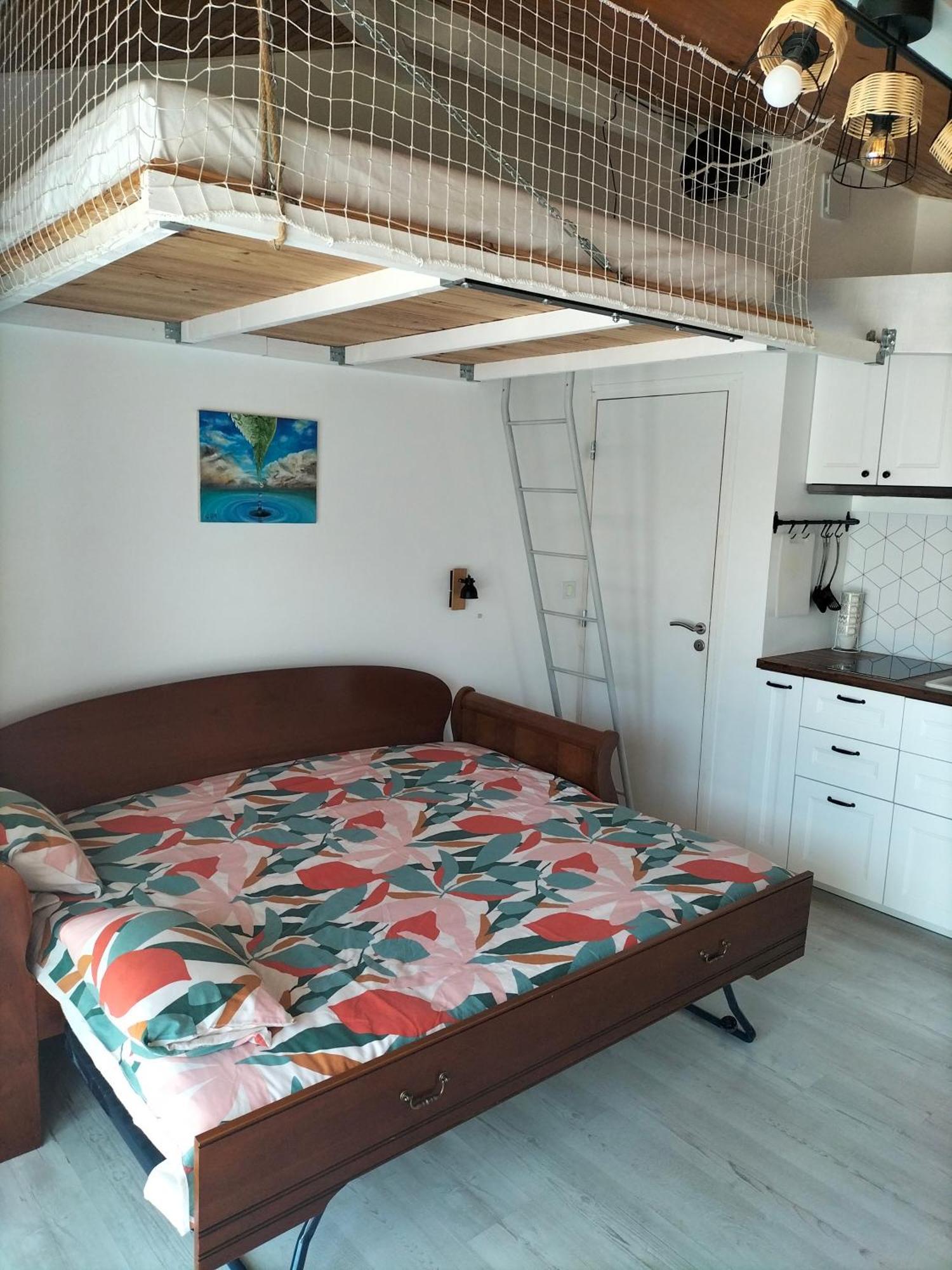Saubusse Studio Proche Des Thermes, Des Barthes, Des Plages Et De Dax ! מראה חיצוני תמונה