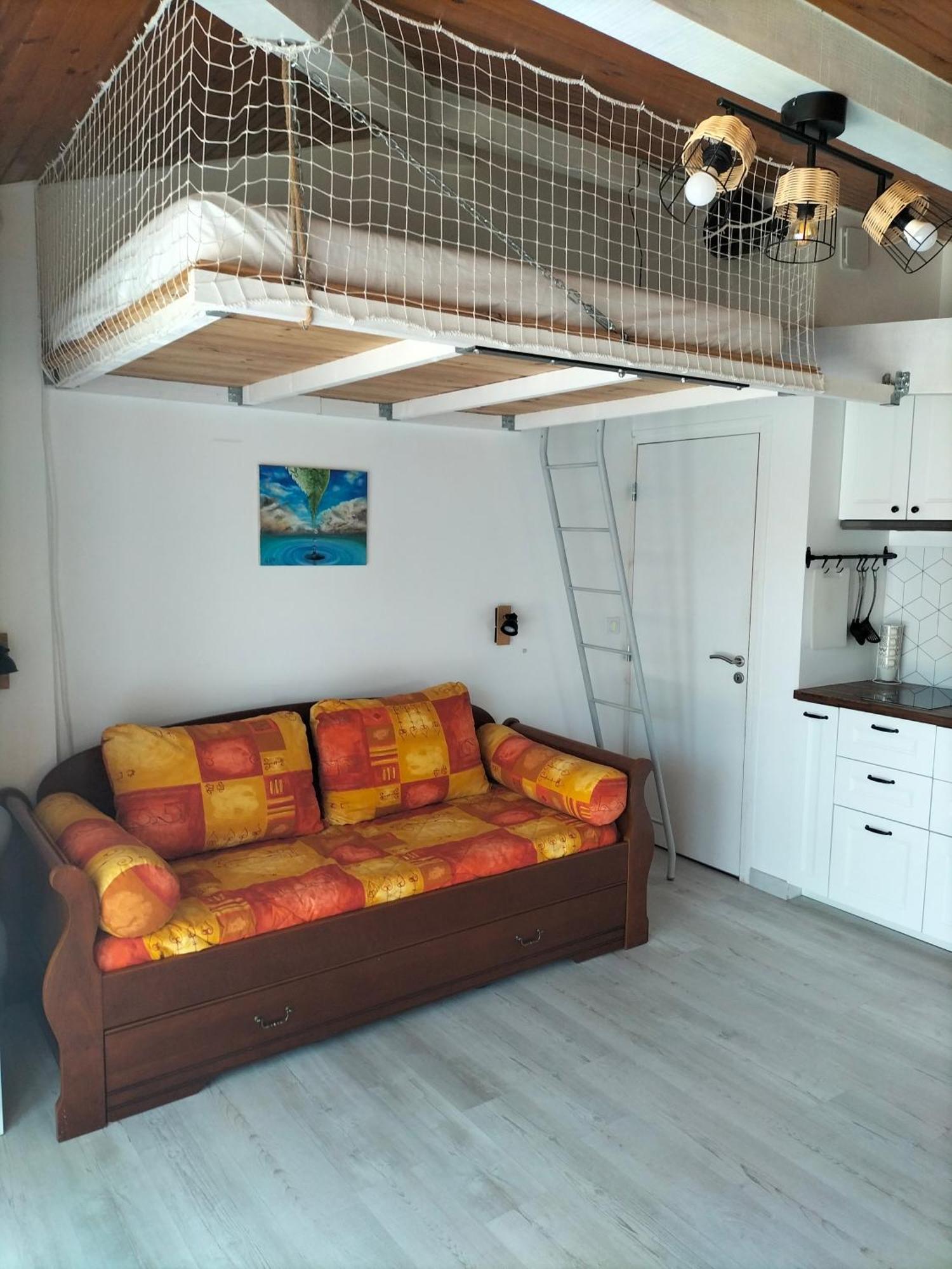 Saubusse Studio Proche Des Thermes, Des Barthes, Des Plages Et De Dax ! מראה חיצוני תמונה